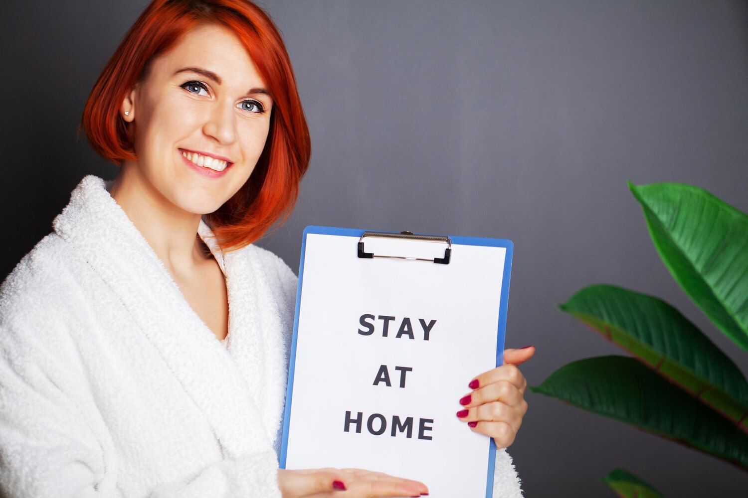 spokojná majiteľka domu, recenzia